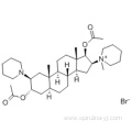 Vecuronium bromide CAS 50700-72-6